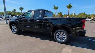 2026 Chevrolet Silverado 1500 Double Cab RWD Pickup for sale #41260351 - photo 2