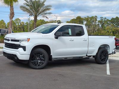 New 2026 Chevrolet Silverado 1500 RST Double Cab for sale #41260401 - photo 1