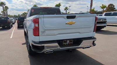 2026 Chevrolet Silverado 1500 Crew Cab 4WD Pickup for sale #41260402 - photo 2