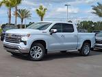 New 2026 Chevrolet Silverado 1500 LTZ Crew Cab for sale #41260402 - photo 1