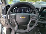 New 2026 Chevrolet Silverado 1500 LTZ Crew Cab for sale #41260402 - photo 11