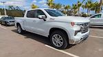 New 2026 Chevrolet Silverado 1500 LTZ Crew Cab for sale #41260402 - photo 3