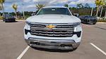 New 2026 Chevrolet Silverado 1500 LTZ Crew Cab for sale #41260402 - photo 4