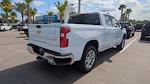 New 2026 Chevrolet Silverado 1500 LTZ Crew Cab for sale #41260402 - photo 8