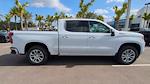 New 2026 Chevrolet Silverado 1500 LTZ Crew Cab for sale #41260402 - photo 9