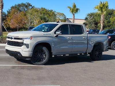 2026 Chevrolet Silverado 1500 Crew Cab RWD Pickup for sale #41260438 - photo 1