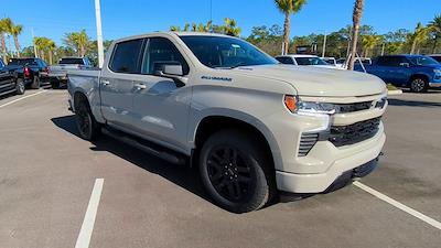 2026 Chevrolet Silverado 1500 Crew Cab RWD Pickup for sale #41260438 - photo 2