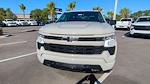 2026 Chevrolet Silverado 1500 Crew Cab RWD Pickup for sale #41260438 - photo 3