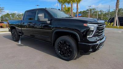 2026 Chevrolet Silverado 2500 Crew Cab 4WD Pickup for sale #41260441 - photo 2