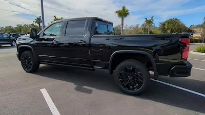 2026 Chevrolet Silverado 2500 Crew Cab 4WD Pickup for sale #41260441 - photo 2