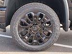 2026 Chevrolet Silverado 2500 Crew Cab 4WD Pickup for sale #41260441 - photo 34
