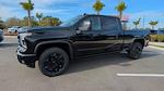 2026 Chevrolet Silverado 2500 Crew Cab 4WD Pickup for sale #41260441 - photo 4