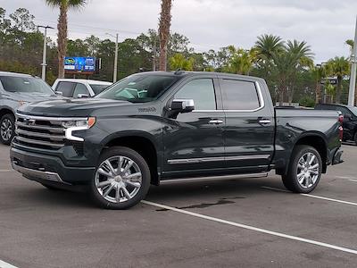 New 2026 Chevrolet Silverado 1500 High Country Crew Cab for sale #41260466 - photo 1