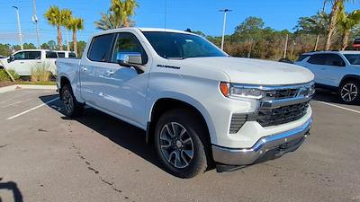 2026 Chevrolet Silverado 1500 Crew Cab RWD Pickup for sale #41260469 - photo 2