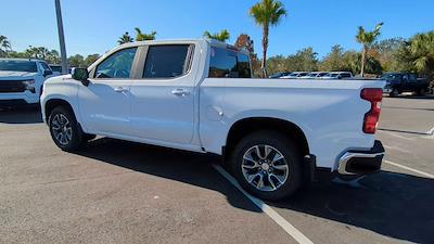 New 2026 Chevrolet Silverado 1500 LT Crew Cab for sale #41260469 - photo 2