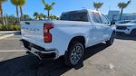 New 2026 Chevrolet Silverado 1500 LT Crew Cab for sale #41260469 - photo 8