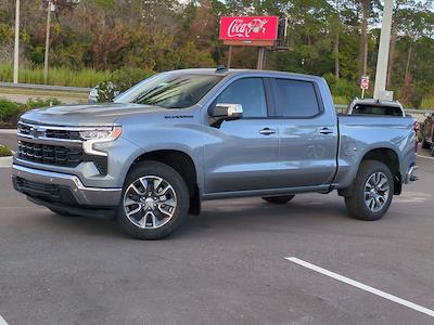 2026 Chevrolet Silverado 1500 Crew Cab RWD Pickup for sale #41260470 - photo 1
