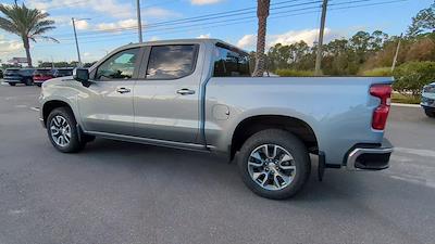 2026 Chevrolet Silverado 1500 Crew Cab RWD Pickup for sale #41260470 - photo 2