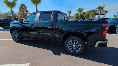 New 2026 Chevrolet Silverado 1500 LT Crew Cab for sale #41260471 - photo 2
