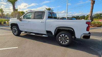 New 2026 Chevrolet Silverado 2500 LT Crew Cab for sale #41260485 - photo 2