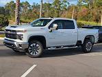 New 2026 Chevrolet Silverado 2500 LT Crew Cab for sale #41260485 - photo 1