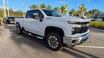 New 2026 Chevrolet Silverado 2500 LT Crew Cab for sale #41260485 - photo 3