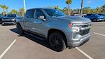 New 2026 Chevrolet Silverado 1500 RST Crew Cab for sale #41260494 - photo 3