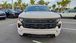 New 2026 Chevrolet Silverado 1500 Custom Crew Cab for sale #41260495 - photo 4