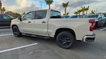 New 2026 Chevrolet Silverado 1500 Custom Crew Cab for sale #41260495 - photo 2
