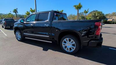 New 2026 Chevrolet Silverado 1500 High Country Crew Cab for sale #41260645 - photo 2