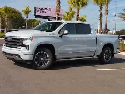 New 2026 Chevrolet Silverado 1500 High Country Crew Cab for sale #41260657 - photo 1