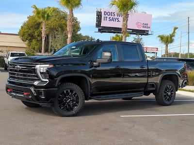 2026 Chevrolet Silverado 2500 Crew Cab 4WD Pickup for sale #41260680 - photo 1
