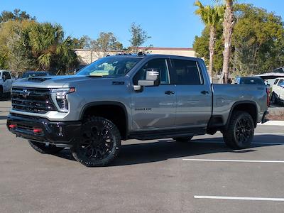 2026 Chevrolet Silverado 2500 Crew Cab 4WD Pickup for sale #41260682 - photo 1