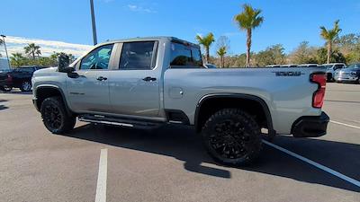 2026 Chevrolet Silverado 2500 Crew Cab 4WD Pickup for sale #41260682 - photo 2