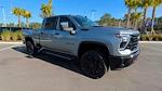 New 2026 Chevrolet Silverado 2500 LT Crew Cab for sale #41260682 - photo 4