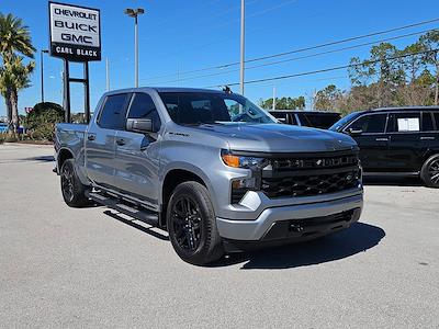 2026 Chevrolet Silverado 1500 Crew Cab RWD Pickup for sale #41260683A - photo 2