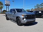 2026 Chevrolet Silverado 1500 Crew Cab RWD Pickup for sale #41260683A - photo 2