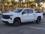New 2026 Chevrolet Silverado 1500 Custom Crew Cab for sale #41260708 - photo 3