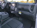 New 2026 Chevrolet Silverado 1500 Custom Crew Cab for sale #41260708 - photo 27