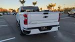 New 2026 Chevrolet Silverado 1500 Custom Crew Cab for sale #41260708 - photo 8