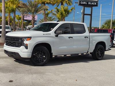 2024 Chevrolet Silverado 1500 Crew Cab RWD Pickup for sale #41260709A - photo 1