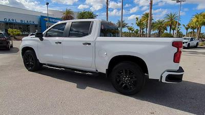 2024 Chevrolet Silverado 1500 Crew Cab RWD Pickup for sale #41260709A - photo 2