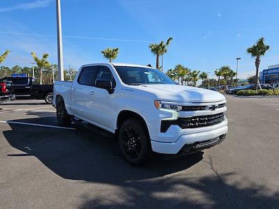 2026 Chevrolet Silverado 1500 Crew Cab RWD Pickup for sale #41260791 - photo 2