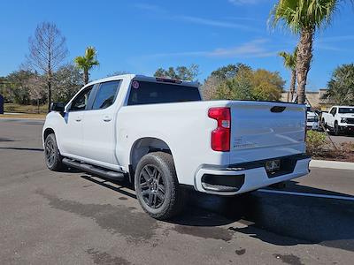 New 2026 Chevrolet Silverado 1500 RST Crew Cab for sale #41260791 - photo 2