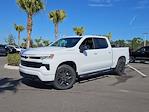 New 2026 Chevrolet Silverado 1500 RST Crew Cab for sale #41260791 - photo 1