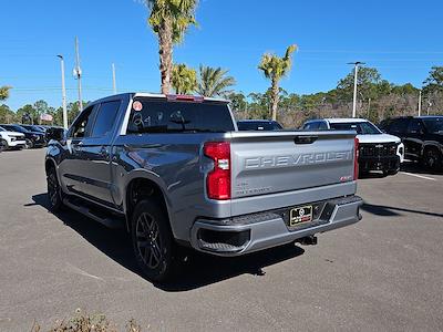 New 2026 Chevrolet Silverado 1500 RST Crew Cab for sale #41260794 - photo 2