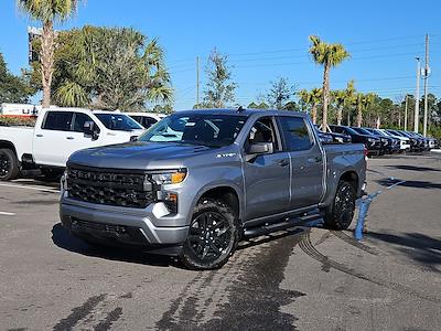 2026 Chevrolet Silverado 1500 Crew Cab RWD Pickup for sale #41260795 - photo 1