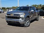 New 2026 Chevrolet Silverado 1500 LT Crew Cab for sale #41260797 - photo 1