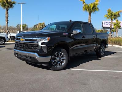 New 2026 Chevrolet Silverado 1500 - photo 1