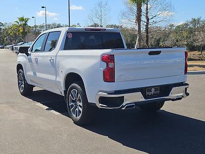 New 2026 Chevrolet Silverado 1500 LT Crew Cab for sale #41260803 - photo 2
